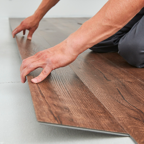 Laminate